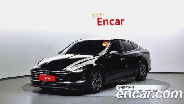 Hyundai Sonata Premium Plus