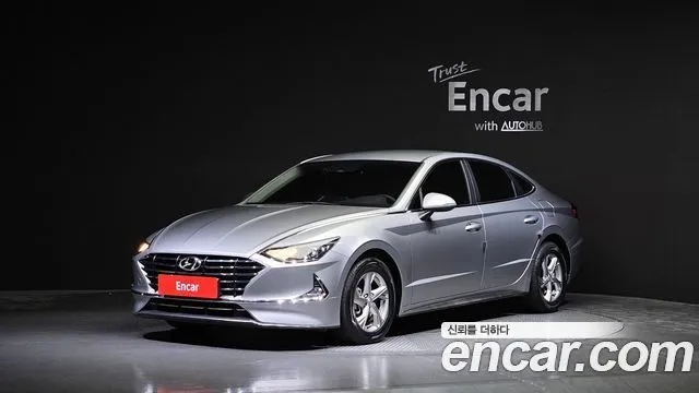 Hyundai Sonata 2.0