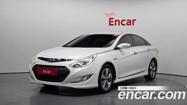 Hyundai Sonata 2.0
