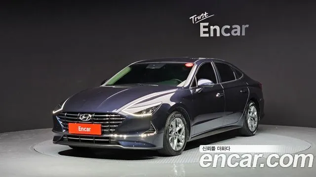 Hyundai Sonata 2.0