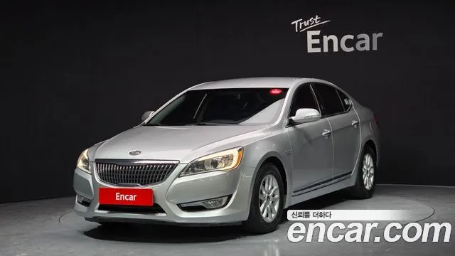 Kia K7 VG240 Deluxe