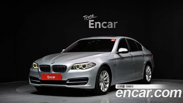 BMW 5-Series 528i xDrive