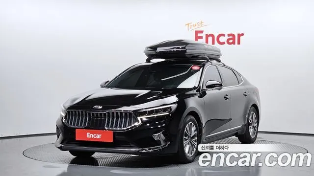 Kia K7 Signature