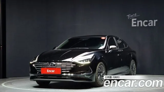 Hyundai Sonata Premium