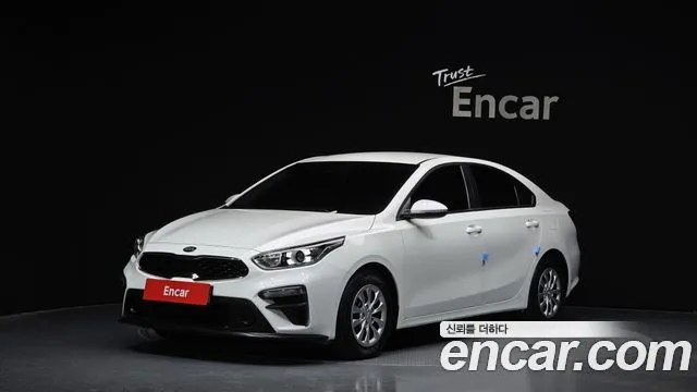 Kia K3 Trendy