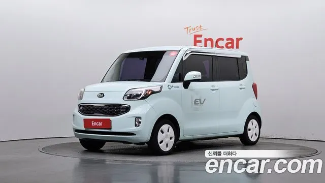 Kia RAY EV