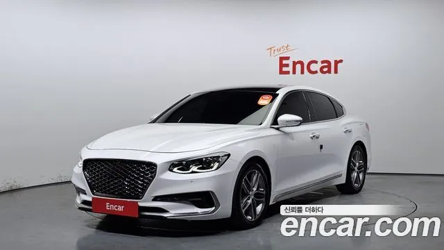 Hyundai Grandeur 2.4 Premium