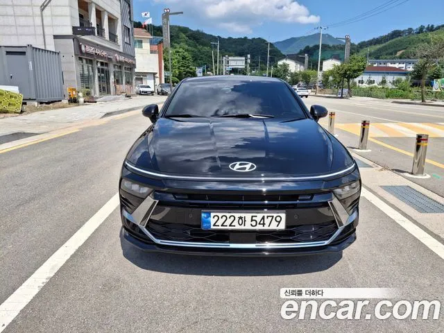Hyundai Sonata 2.0
