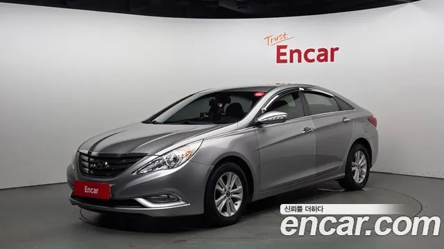 Hyundai Sonata Prime