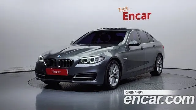 BMW 5-Series 528i xDrive