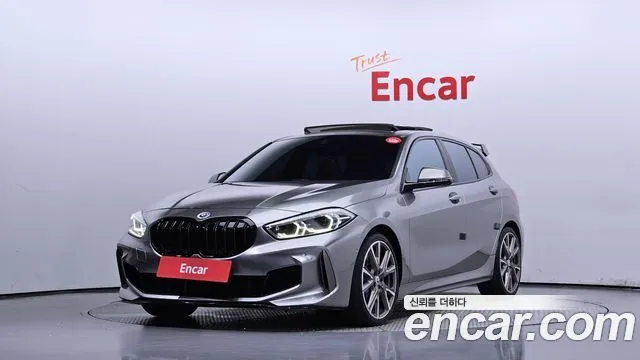 BMW 1-Series M135i xDrive