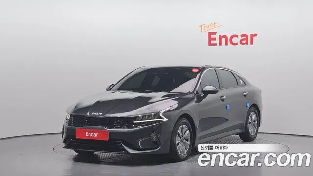 Kia K5 Trendy