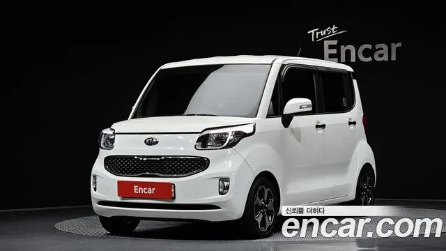 Kia RAY Prestige
