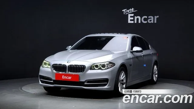 BMW 5-Series 528i xDrive