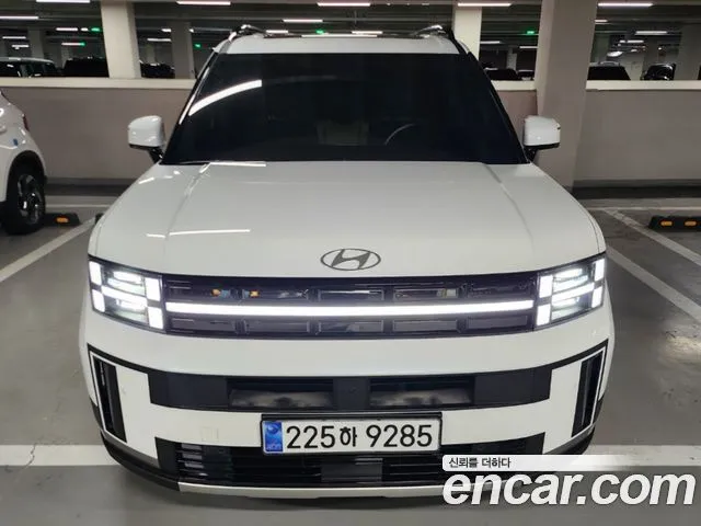 Hyundai Santafe HEV 1.6 2WD