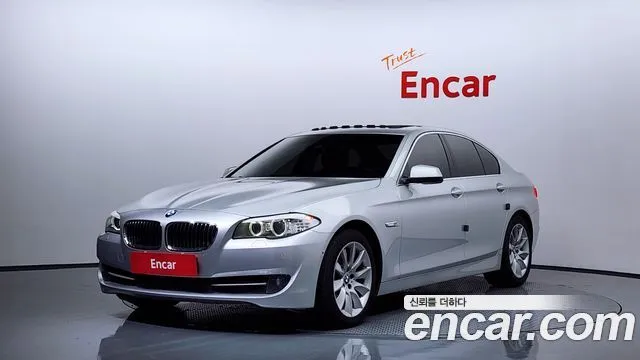 BMW 5-Series 528i xDrive