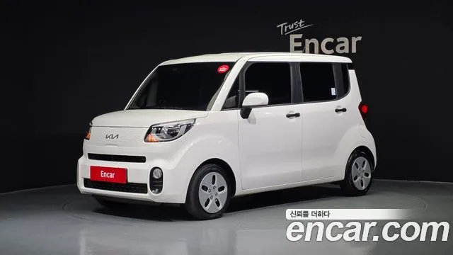Kia RAY Van