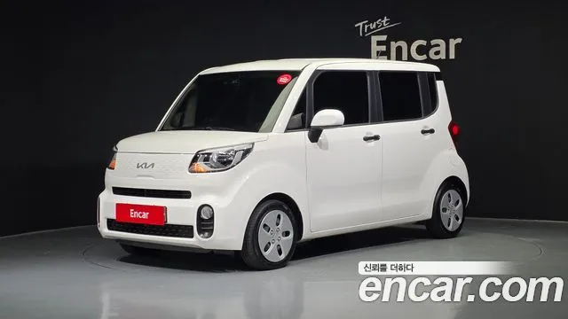 Kia RAY Van