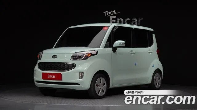 Kia RAY EV
