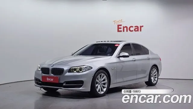 BMW 5-Series 528i