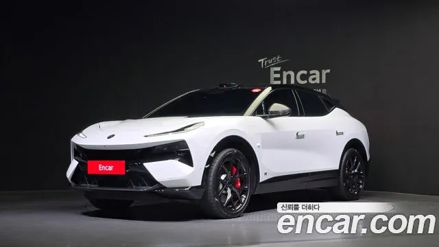 Lotus Eletre R