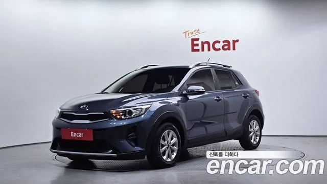 Kia Stonic 1.4