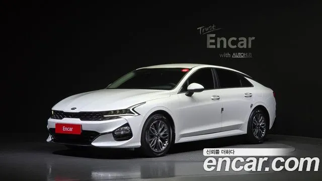 Kia K5 2.0