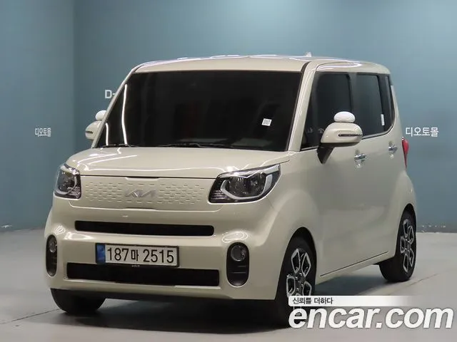 Kia RAY Best Selection