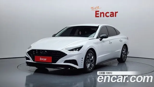 Hyundai Sonata 2.0
