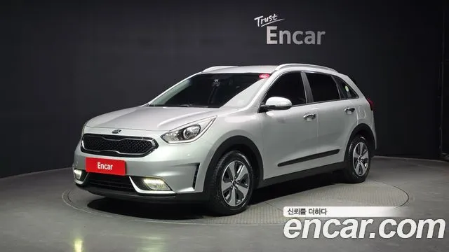 Kia Niro Prestige
