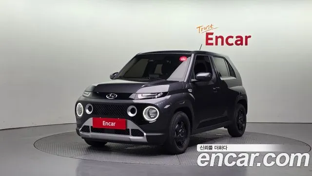 Hyundai Casper Turbo Modern