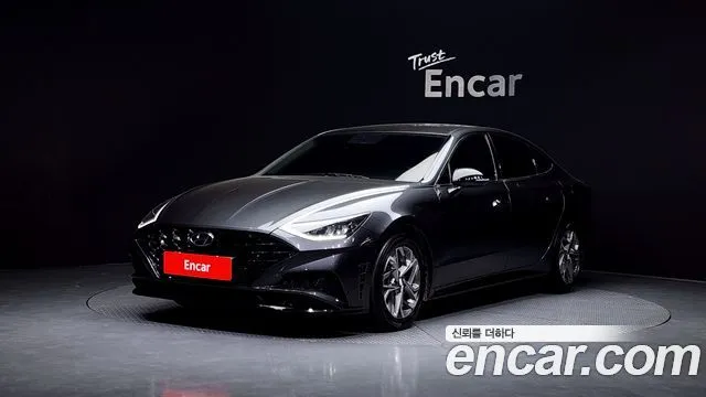 Hyundai Sonata 2.0