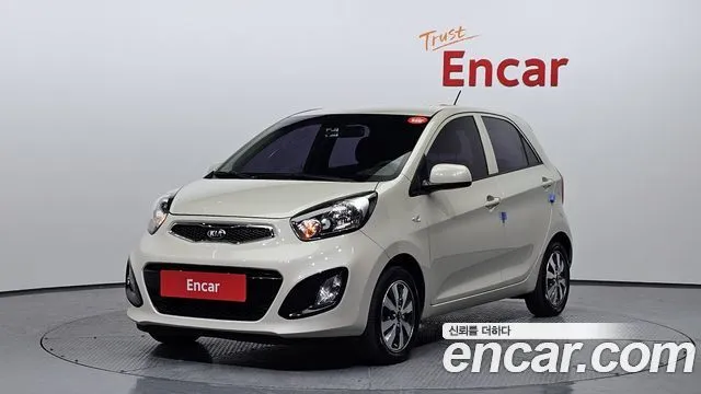 Kia morning Smart