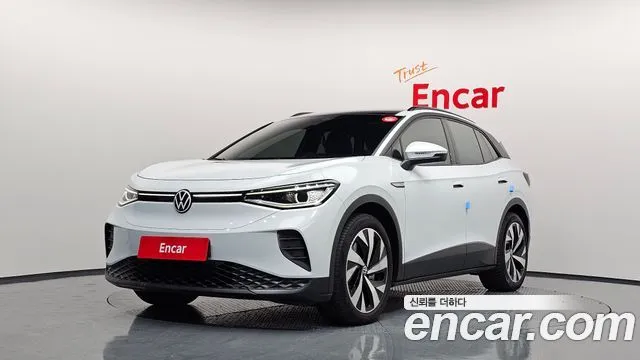 Volkswagen ID.4 Pro