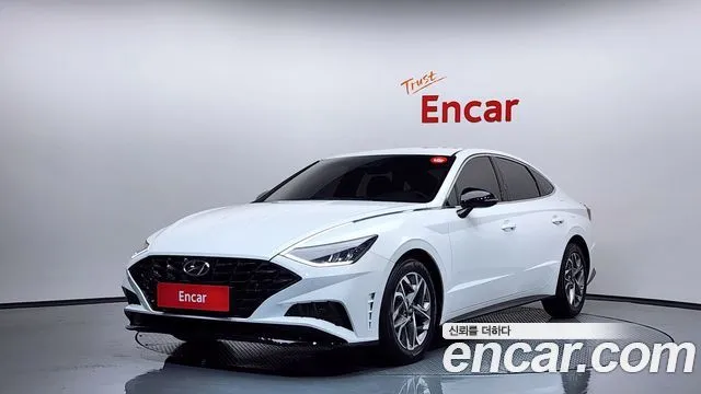 Hyundai Sonata 2.0