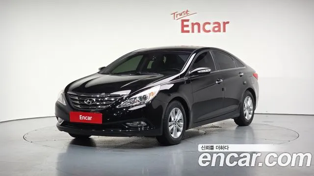 Hyundai Sonata Prime