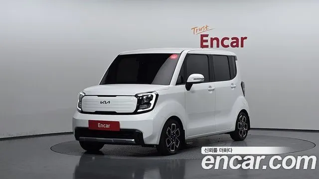 Kia RAY Signature