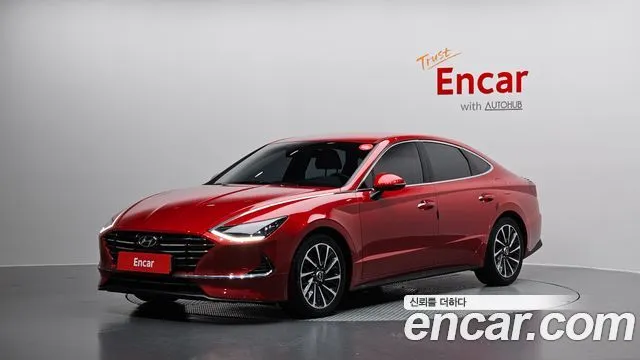Hyundai Sonata 2.0