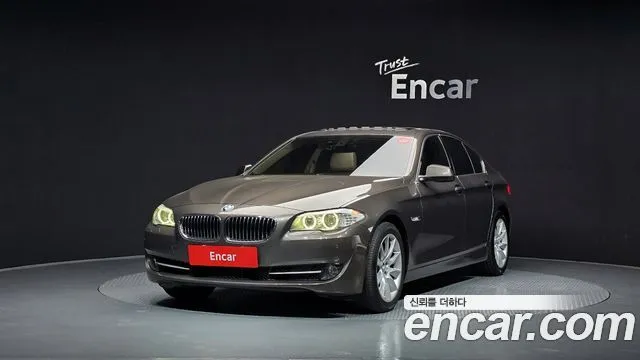 BMW 5-Series 528i xDrive