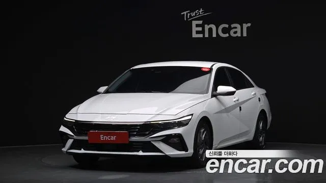 Hyundai AVANTE 1.6