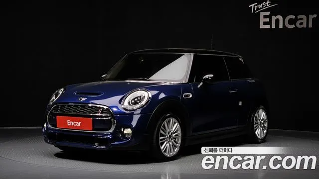 Mini Cooper Standard