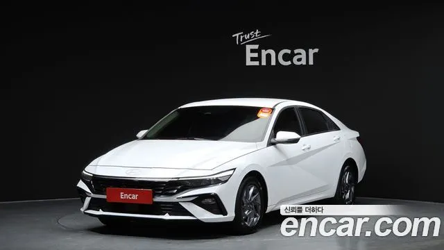 Hyundai AVANTE 1.6