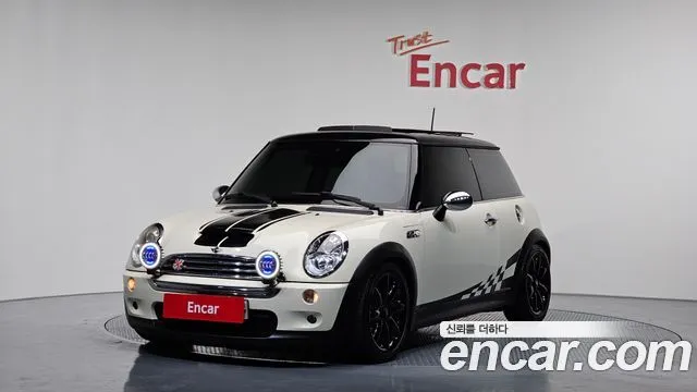 Mini Cooper Standard