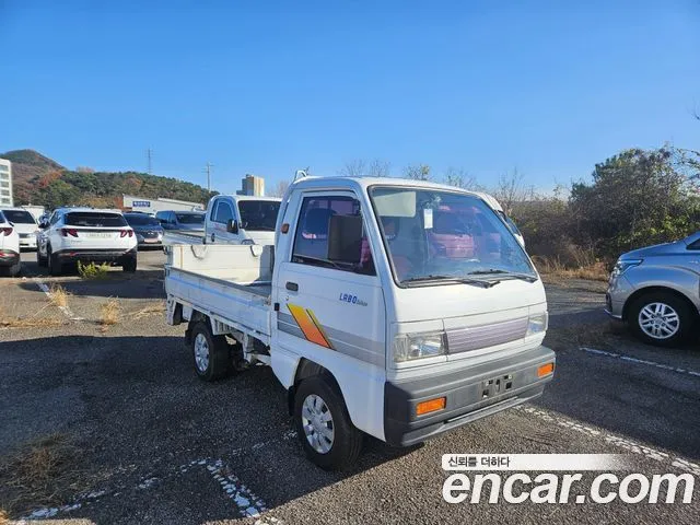 ChevroletGMDaewoo labo Power Gate