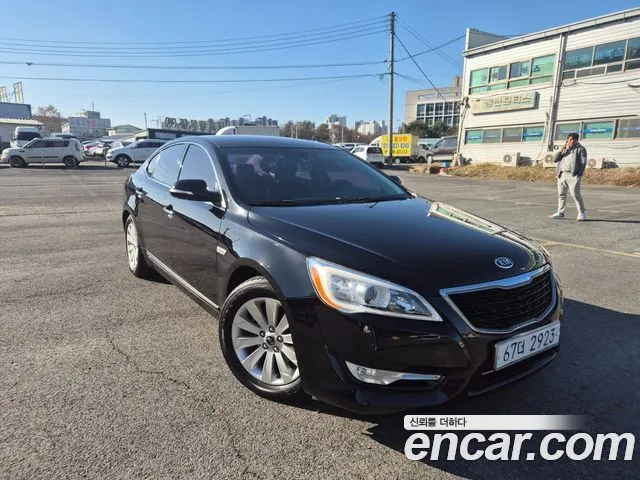Kia K7 VG240 Deluxe