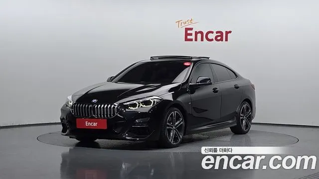 BMW 2-Series 220i M Sports