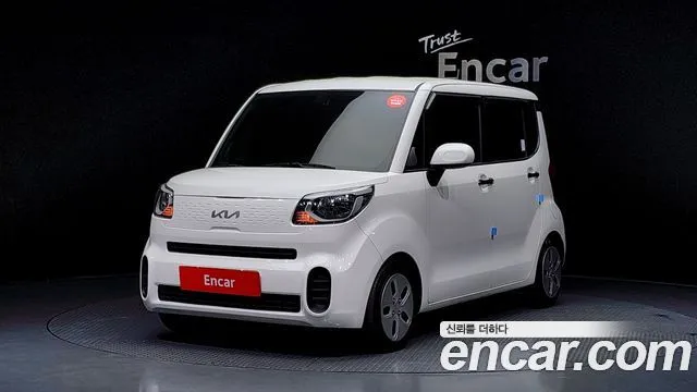 Kia RAY Standard
