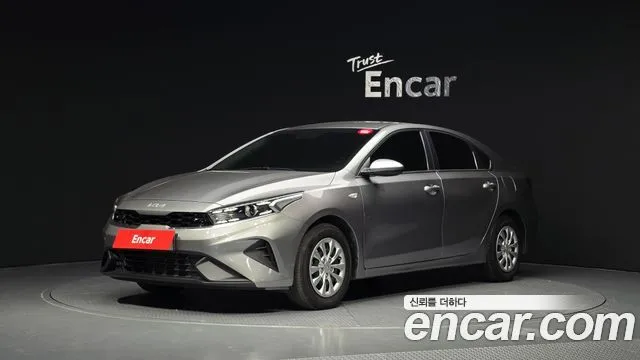 Kia K3 1.6