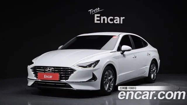 Hyundai Sonata 2.0
