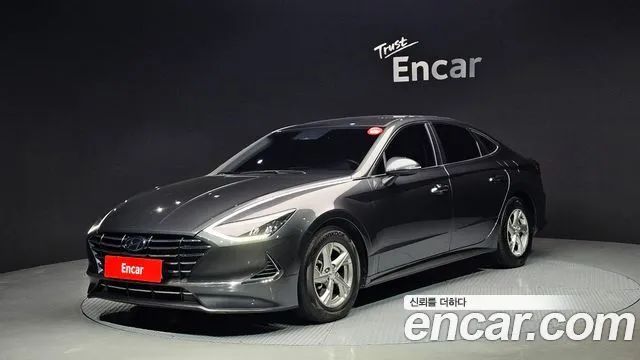 Hyundai Sonata 2.0